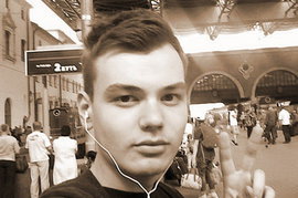 Выяснено, кто жестко убил юного оппозиционера Влада Колесникова