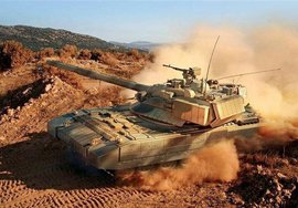 Издание The National Interest пишет о том, что военные эксперты США советуют Китаю купить "Армату"