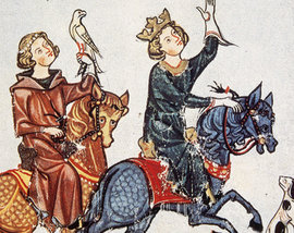 Легенда о смерти Эрика Святого стала историей