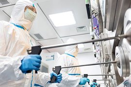 Москва меняет офисы на технопарки