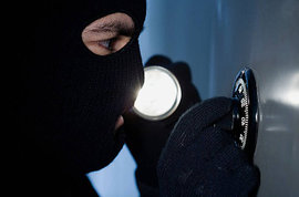 В связи с кризисом воров станет больше