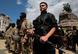 оружие украина