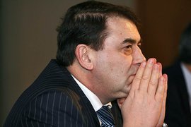 В отношении бывшего российского министра экономики Андрея Нечаева начато расследование