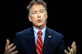 Кандидат в президенты США рассказал о планах на Россию