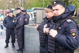 Полковник Сергей Панфилов в прямом эфире Pravda.Ru рассказывает о государственных услугах, предоставляемых МВД России