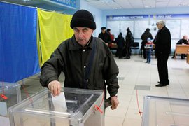 На Украине нашли своего Путина