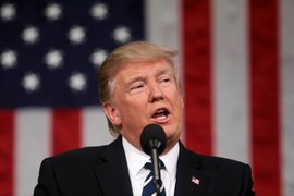 Трамп начинает новую ближневосточную игру