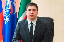 МГЕР рассчитывает на объективность в расследовании дела Эдуарда Салахутдинова