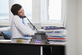 После кризиса Россия не узнает свой рынок труда