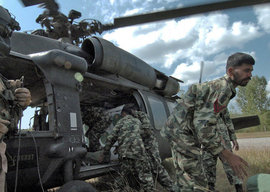 Пакистан отказался плясать под дудку саудитов