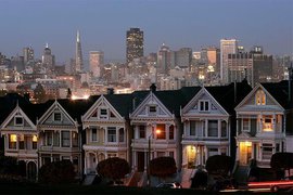 Корреспондент BBC увидел в Кремниевой долине "удивительно много" молитвенных домов