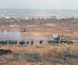 У ИГ нет секретного вундерваффе