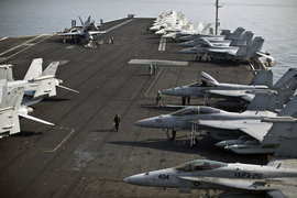 США выгоден развал Турции