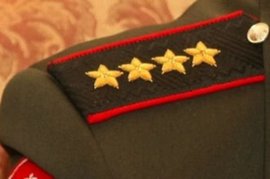 СМИ разоблачили доклад СБУ о российских генералах