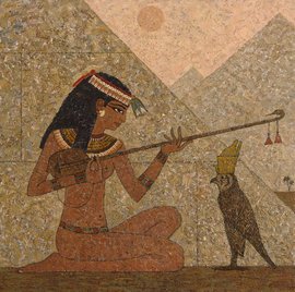 Ученые: Культуру на Земле создали пришельцы