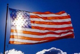 Последнее исследование Висконсинского университета показало, что отношение к США на постсоветском пространстве, в том числе и на Украине, остается крайне негативным