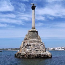 В Крыму золотоносные и солнце, и вода