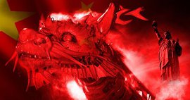 О целях визита главы КНР Си Цзинпиня в США Pravda.Ru рассказал экономист Александр Салицкий