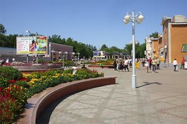 И.о. губернатора Еврейской автономной области Александр Левинталь в интервью Pravda.Ru рассказал о прошлом и настоящем этого региона, о его трудностях, бедах и победах и его экономических перспективах