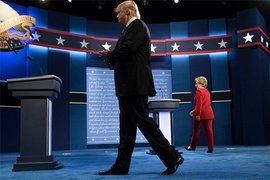 Ростислав ИЩЕНКО: враждующим группам американской элиты в США уже тесно