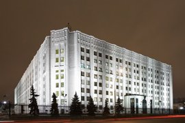 Минобороны России: Киев считает, что мы можем сбить два штурмовика одной ракетой