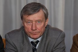 Николай Бордюж