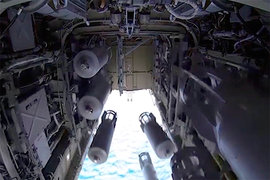 Госдеп США: Действия России в Сирии увеличивают жертвы среди мирного населения