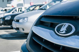 автомобиль