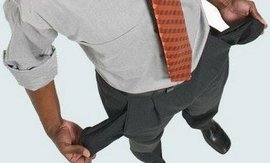 Популярные "лохотроны" при устройстве на работу