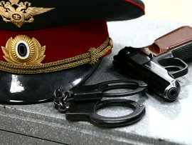 Второй случай самоубийства сотрудника полиции за месяц произошел в Уфе