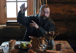 Предприниматель Герман Стерлигов бежал из России в Нагорный Карабах