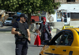 Кипр намерен блокировать переговоры о вступлении Турции в ЕС 