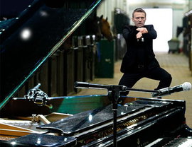 СМИ рассекретили звонок Навального единороссу Неверову с просьбой помочь