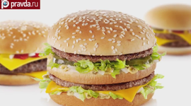McDonald's выгонят из России?