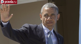 "США достигли своего предела силы"