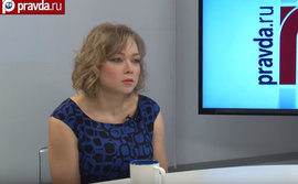 Бобслеистка Ирина Скворцова: Жизнь после трагедии