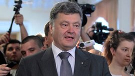 Порошенко намерен защищать интересы Украины в Крыму 