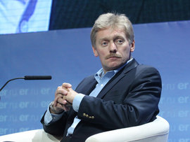 Пресс-секретарь президента России Дмитрий Песков разъяснил, что должно стать условием примирения России и Запада