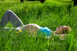 беременность