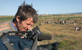 Украина оболгала убитого оператора