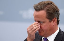 Распад Британии на четыре государства назрел