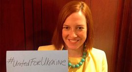 Бывший представитель госдепа США Джен Псаки заявляла, что Вашингтон не поддерживали неконституционные переходы власти. Pravda.Ru собрала факты, доказывающие обратное: 