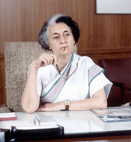 Сильные мира сего как мишени