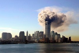 Не исключено, что в теракте 9/11 обвинят инопланетян