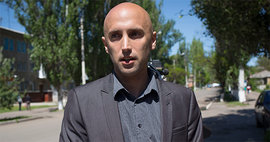 Журналист Грэм Филлипс назвал десять причин смерти Украины