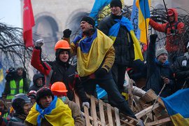 Foreign Policy: Ко второй годовщине Майдана власть в стране захватили олигархи и коррупция 