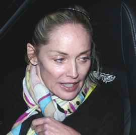 Звезды Голливуда