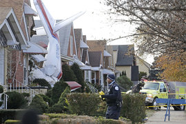 авиакатастрофа, самолет