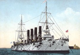 Мельница мифов: прославление подвига 'Варяга'