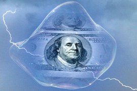 Эксперт Борис Рубцов рассказал Pravda.Ru коснется ли Россию кризис, связанный с очередным кредитным пузырем в США